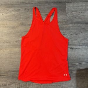 Under Armour athletic tank